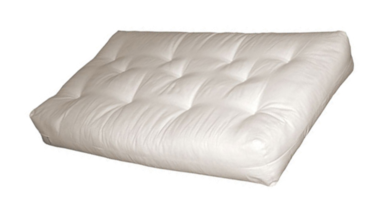 Las mejores ofertas en Colchones de futón Blanco
