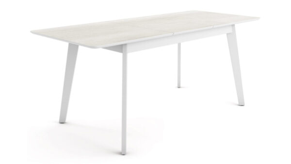 Mesa Extensible Hedda 1,50 a 2,00 m - Imagen 3