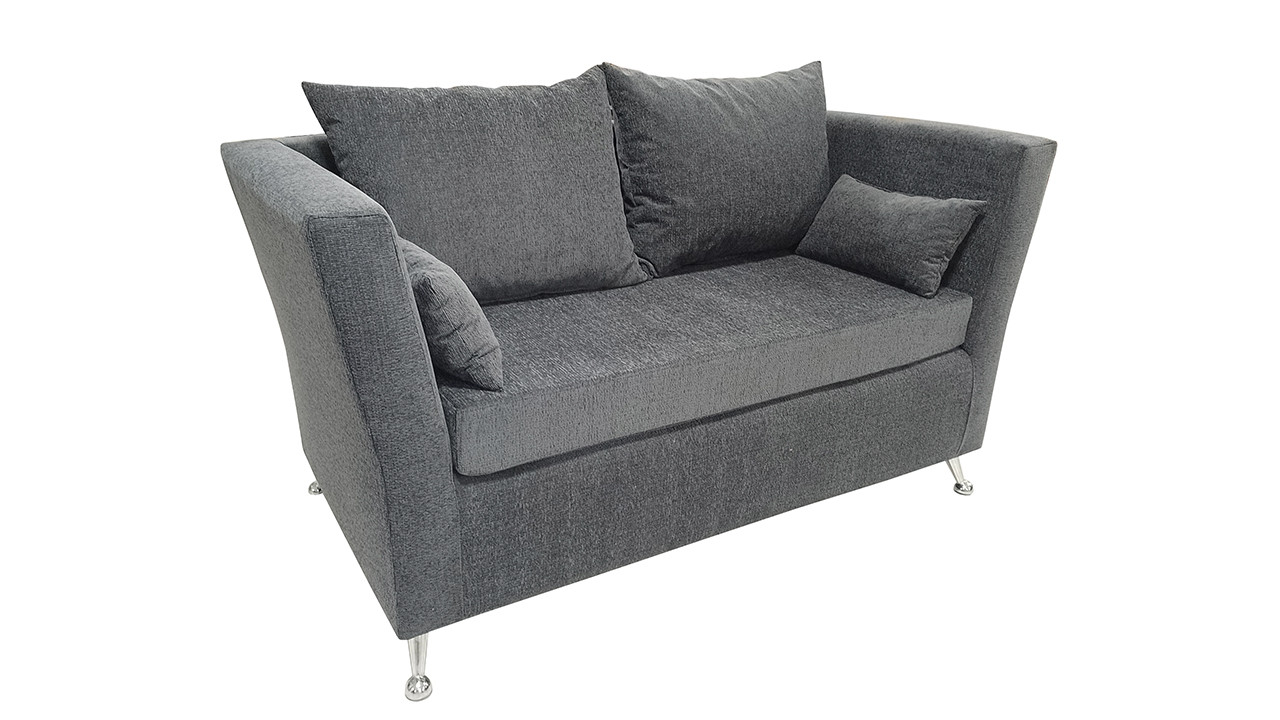 Sillón VIENA de 2 Cuerpos