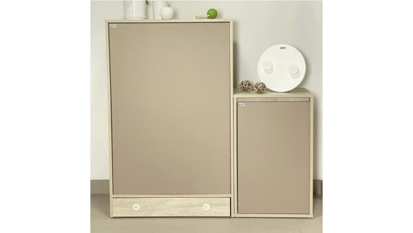 Mueble de Guardado Rebatible - Imagen 10