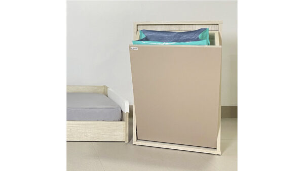 Mueble de Guardado Rebatible - Imagen 8