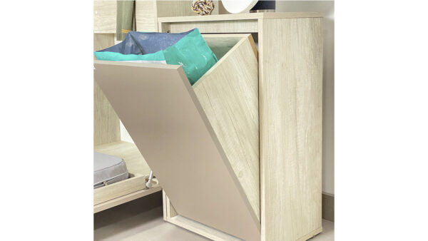 Mueble de Guardado Rebatible - Imagen 6