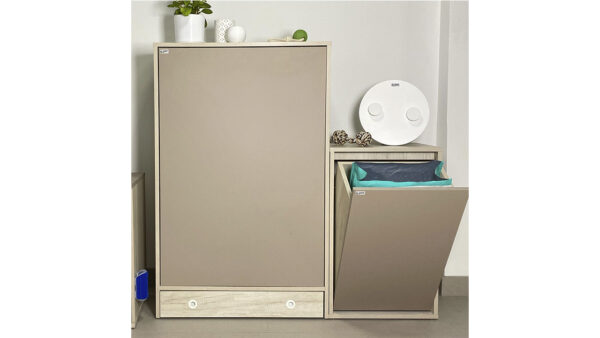 Mueble de Guardado Rebatible - Imagen 9