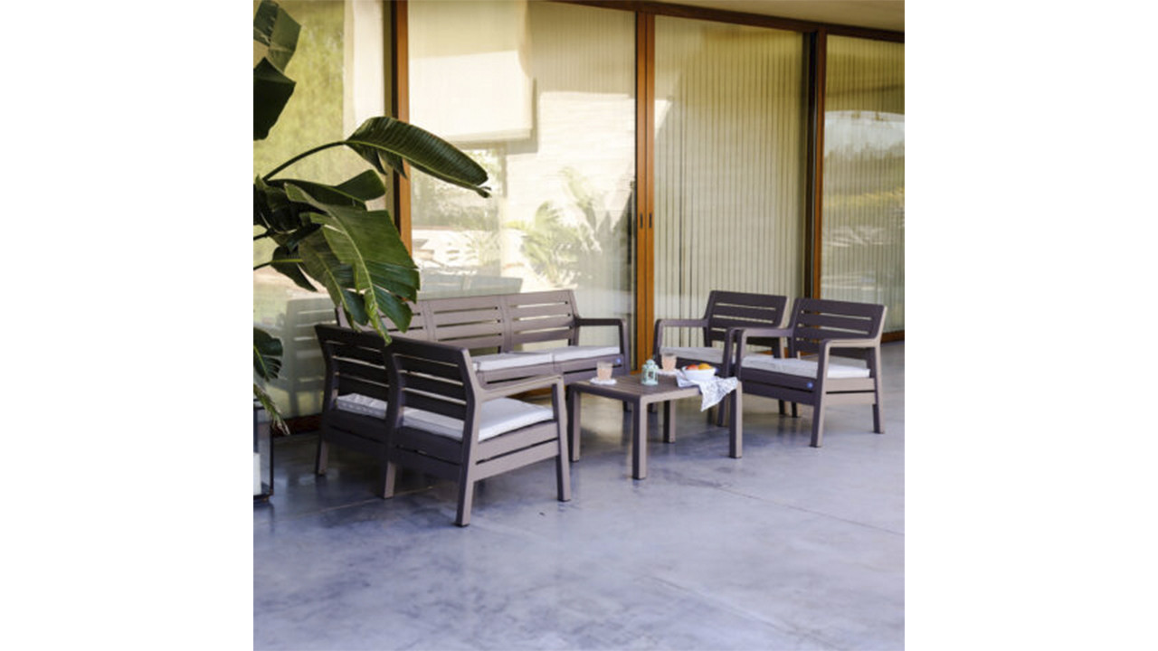 Sillón París 1 Cuerpo - Imagen 4