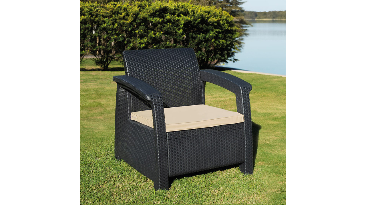 Sillón Roma 1 Cuerpo