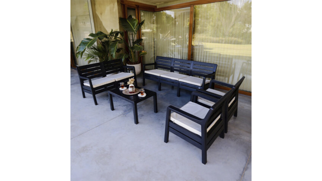 Sillón París 1 Cuerpo - Imagen 5