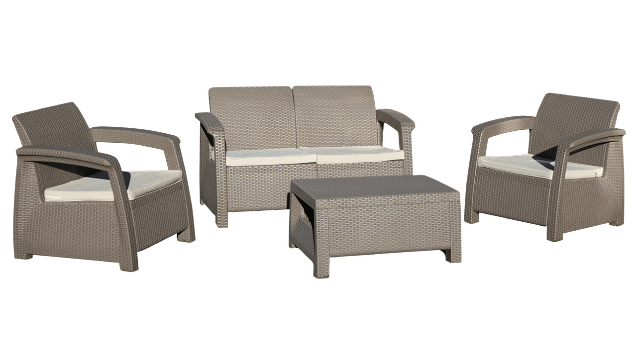 Sillón Roma Living Set 2