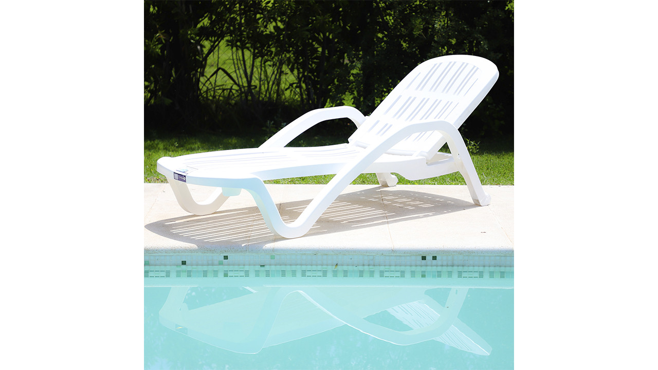 Reposera Miami - Imagen 3