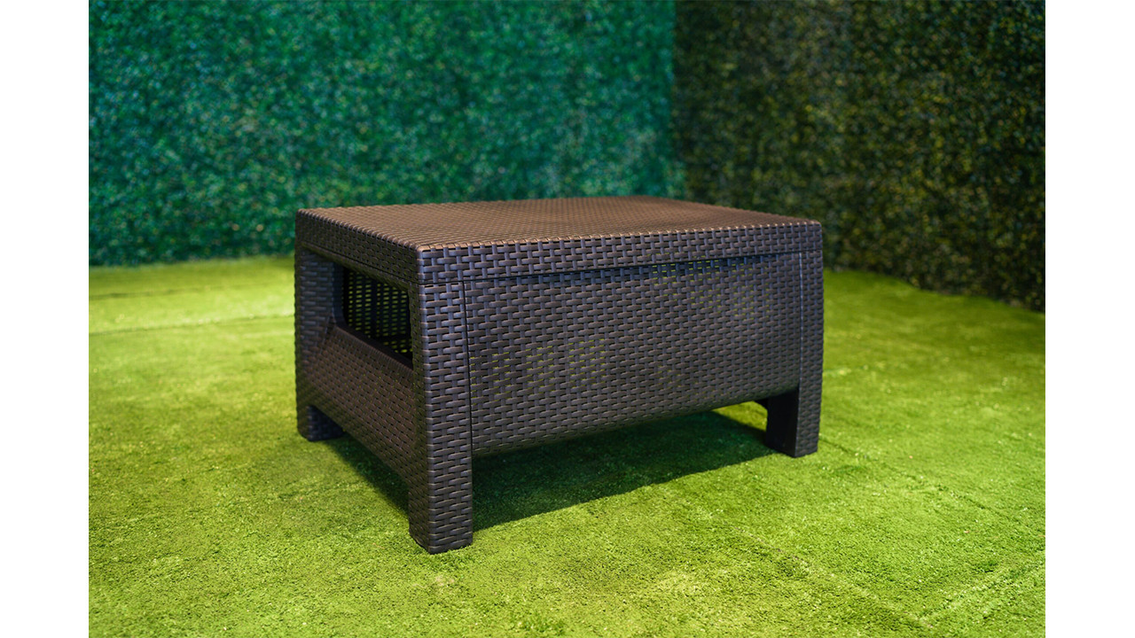 Mesa Ratona Bali - Imagen 3