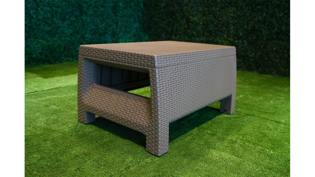 Mesa Ratona Bali - Imagen 5