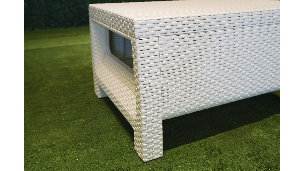 Mesa Ratona Bali - Imagen 4