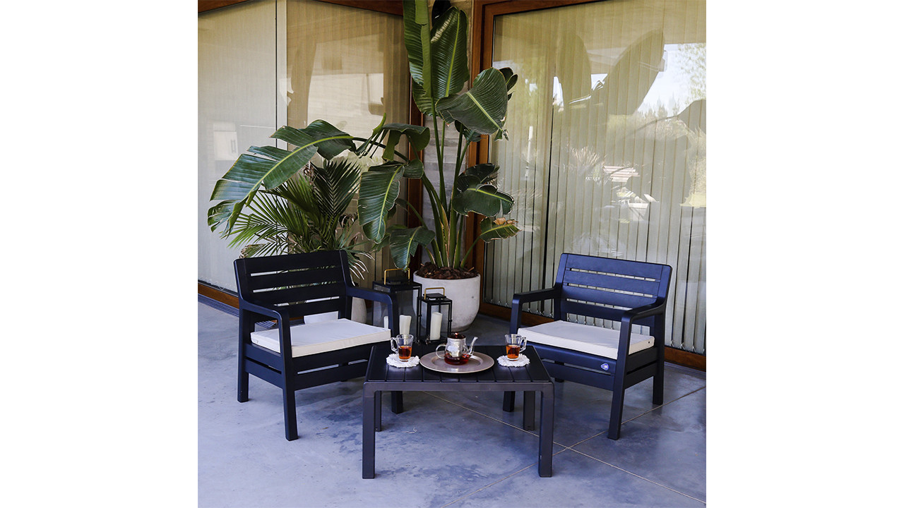 Sillón París 1 Cuerpo - Imagen 3