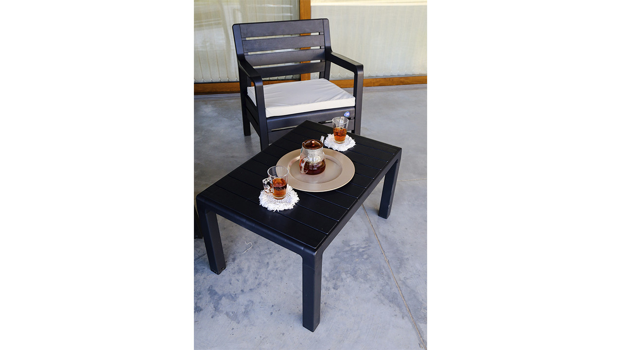 Sillón París Living Set 1 - Imagen 3