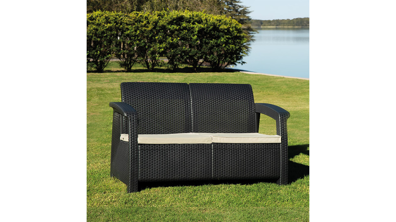 Sillón Roma 2 Cuerpos