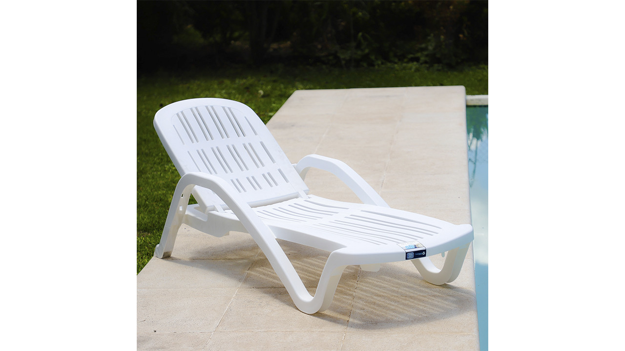 Reposera Miami - Imagen 4