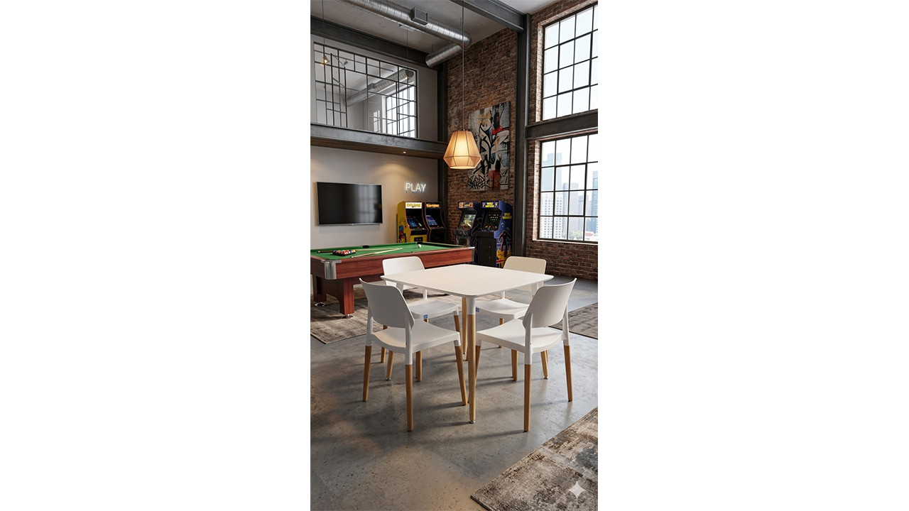 Combo MILAN 0.90 m - Imagen 3